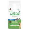 Natural Trainer Maxi Adult con Pesce e Riso - Crocchette Cani - 12 kg