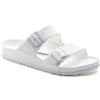 NATURAL LOOK Birkenstock Sandalo Arizona EVA White 41