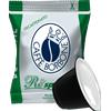 Borbone 100 Capsule BORBONE Respresso Miscela DEK Nespresso Compatibili