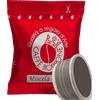 Borbone 100 Capsule Borbone Miscela RED Rossa Espresso Point Compatibili