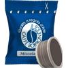Borbone 100 Capsule Borbone Miscela BLU Espresso Point Compatibili