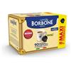 Borbone 90 Capsule Caffè Borbone Miscela RED Rossa- Dolce Gusto Compatibile