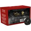 50 RISTRETTO Capsule Compatibili Lavazza Firma/Vitha Group - Caffè Italiano Intenso