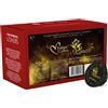50 Capsule Italian Coffee Lussuria Arabica - compatibili con Lavazza Firma / Rivo / Vitha Group