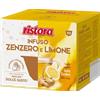 Ristora 10 Capsule Infuso ZENZERO E LIMONE Ristora - compatibili Nescafé Dolce Gusto