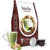 Dolce Vita 10pz Pistachio Dolce Vita Capsule Nespresso - Caffè Gusto Pistacchio