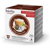 Dolce Vita 10pz Nocciolino Dolce Vita Capsule Nespresso - Caffè Gusto Nocciola