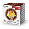 Dolce Vita 10pz Te al Limone Dolce Vita Capsule Nespresso - Senza Caffeina Vegano