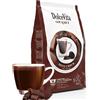Dolce Vita Mini Ciock Dolce Vita 16 capsule - Lavazza A Modo Mio - Cioccolato