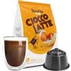 Dolce Vita 16 capsule Ciocco Latte Dolce Vita Nescafé Dolce Gusto compatibili