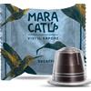 Maracatu 100 Capsule Maracatú Decaffeinato - Compatibili Nespresso 8/10