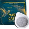Maracatu 150 Cialde Caffè Maracatú Miscela Intenso ESE - Compostabili, Intensità 10/10