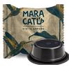 Maracatu 100 Capsule Maracatú Miscela Gran Crema -per Lavazza A Modo Mio, Intensità 9/10