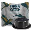 Maracatu 100 Capsule Maracatú Miscela Sublime - Lavazza A Modo Mio Compatibili, Intensità 8/10