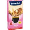 Borbone 10 capsule Orzo Borbone Compatibile NESPRESSO - 100% orzo