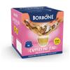 Borbone Cappuccino Zero Borbone Capsule compatibili NESCAFÈ DOLCE GUSTO