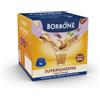Borbone Super Ginseng Borbone Capsule compatibili NESCAFÈ DOLCE GUSTO