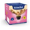 Borbone Orzo Borbone Capsule compatibili NESCAFÈ DOLCE GUSTO