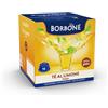 Borbone Te al Limone Borbone Capsule compatibili NESCAFE DOLCE GUSTO