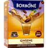 Borbone Ginseng Borbone Capsule compatibili LAVAZZA A MODO MIO