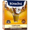 Borbone Cortado Borbone Capsule compatibili LAVAZZA A MODO MIO