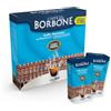 Borbone Caffè Moka Borbone Macinato miscela DECISA confezione BIPACK da 2x250gr