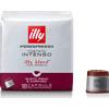 Illy Caffè 18 Capsule Caffè ILLY Iperespresso tostato INTENSO