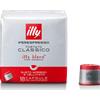 Illy Caffè 18 Capsule Caffè ILLY ROSSA Iperespresso tostato CLASSICO