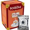 Borbone 50 capsule Borbone Respresso Miscela NERA compatibili Nespresso