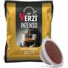 Verzi 100 Capsule Caffè Verzì Miscela INTENSO compatibili BIALETTI