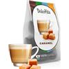 Dolce Vita 16 Capsule CARAMELITO Dolce Vita compatibili LAVAZZA A MODO MIO