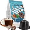Dolce Vita CIOCCOCOCCO compatibili NESCAFE DOLCE GUSTO capsule Dolce Vita