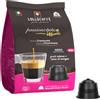 Lollo Caffè Passione Dolcissima Miscela Nera compatibile Dolce Gusto 16 capsule