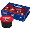 Borbone 48 Capsule Originali Caffitaly System Miscela ROSSA Caffè Borbone