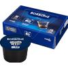 Borbone 48 Capsule Originali Caffitaly System Miscela BLU Caffè Borbone