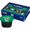 Borbone 48 Capsule Originali Caffitaly System Miscela DEK Caffè Borbone