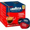Lavazza 54 Capsule Caffè Lavazza A Modo Mio CREMA e GUSTO