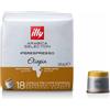 Illy Caffè 18 Capsule Caffè ILLY Iperespresso Arabica Selection ETIOPIA