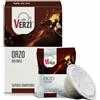Verzi 50 Capsule ORZO Caffè Verzì compatibili Bialetti