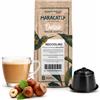 Maracatu 8 Capsule Nocciolino Maracatú - Dolce Gusto Compatibili, Caffè Nocciola