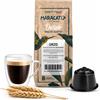 Maracatu 8 Capsule Maracatú Orzo - Dolce Gusto Compatibili, Bevanda Orzo Solubile