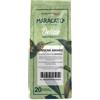 Maracatu 20 Capsule Ginseng Amaro Maracatú - Compatibili Nespresso Tradizione Amara