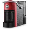 Lavazza Macchina da caffè Lavazza A Modo Mio Jolie Evo ROSSA