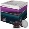 Verzi 100 capsule Caffè Verzì Miscela PANAREA compatibili Nespresso