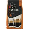 Verzi 10 Capsule Verzì Miscela Gran Gusto compatibili Nespresso