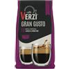 Verzi 10 Capsule Verzì Miscela Gran Gusto compatibili Lavazza A Modo Mio