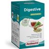 Sandemetrio Tisana Digestiva Sandemetrio 18 Cialde Ese 44 Filtro Carta