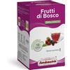 Sandemetrio Tisana Frutti di Bosco Sandemetrio 18 Cialde Ese 44 Filtro Carta