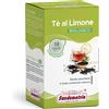 Sandemetrio Te al Limone Biologico Sandemetrio 18 Cialde Ese 44 Filtro Carta