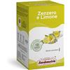 Sandemetrio Insfuso Zenzero e Limone Sandemetrio 18 Cialde Ese 44 Filtro Carta